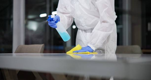 Licensed Odor Removal service in Hallettsville, TX - Trauma Clean Pros